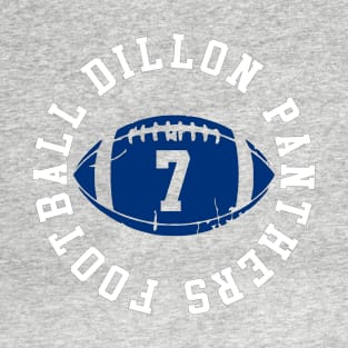 Dillon panthers T-Shirt